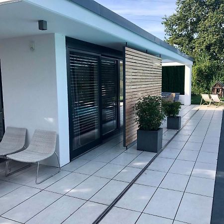 Guesthouse Πασάου Εξωτερικό φωτογραφία