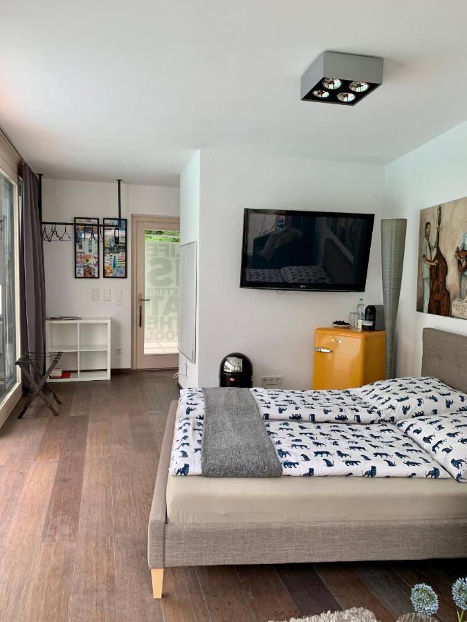 Guesthouse Πασάου Εξωτερικό φωτογραφία