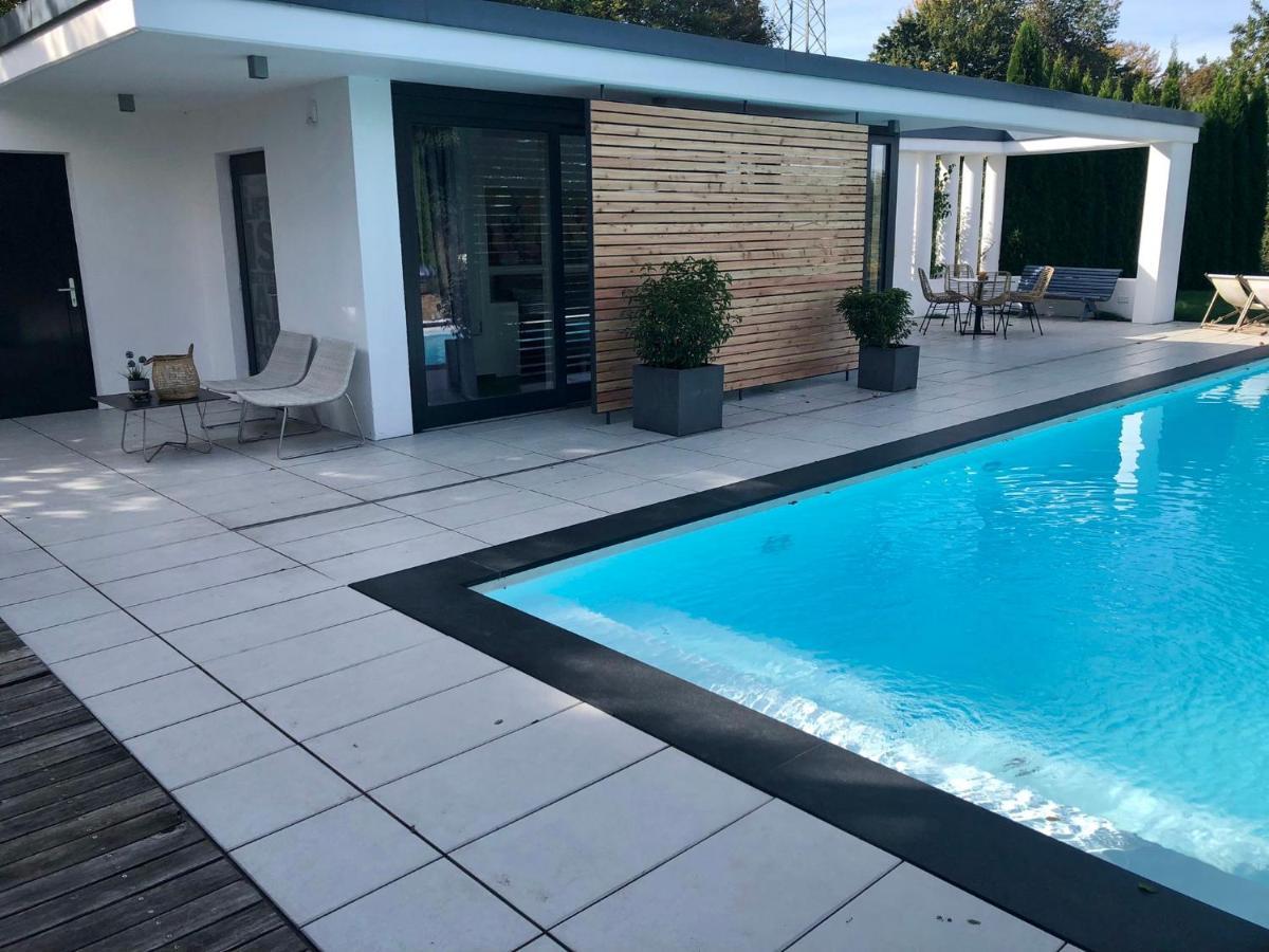 Guesthouse Πασάου Εξωτερικό φωτογραφία